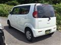 2012 Nissan Moco