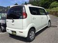 2012 Nissan Moco