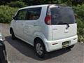 2012 Nissan Moco