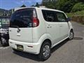 2012 Nissan Moco