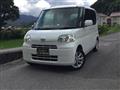 2010 Daihatsu Tanto Custom