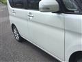 2010 Daihatsu Tanto Custom