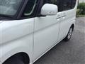 2010 Daihatsu Tanto Custom