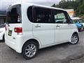 2010 Daihatsu Tanto Custom