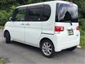 2010 Daihatsu Tanto Custom