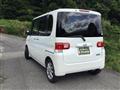 2010 Daihatsu Tanto Custom