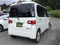 2010 Daihatsu Tanto Custom
