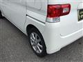 2010 Daihatsu Tanto Custom