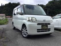 2010 Daihatsu Tanto Custom