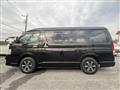 2010 Toyota Regiusace Van