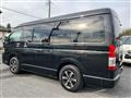 2010 Toyota Regiusace Van