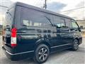 2010 Toyota Regiusace Van