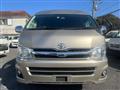 2012 Toyota Hiace Wagon