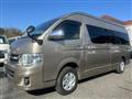 2012 Toyota Hiace Wagon