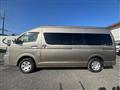 2012 Toyota Hiace Wagon