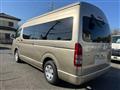 2012 Toyota Hiace Wagon
