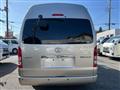 2012 Toyota Hiace Wagon