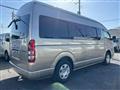2012 Toyota Hiace Wagon