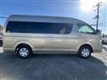 2012 Toyota Hiace Wagon