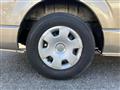 2012 Toyota Hiace Wagon
