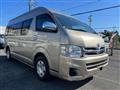 2012 Toyota Hiace Wagon
