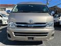 2012 Toyota Hiace Wagon