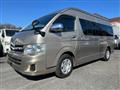 2012 Toyota Hiace Wagon