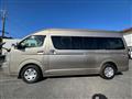 2012 Toyota Hiace Wagon
