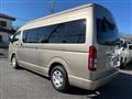 2012 Toyota Hiace Wagon