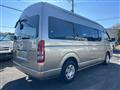 2012 Toyota Hiace Wagon