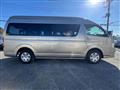 2012 Toyota Hiace Wagon