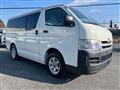 2008 Toyota Hiace Van