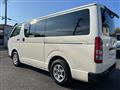 2008 Toyota Hiace Van