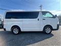 2008 Toyota Hiace Van