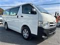 2013 Toyota Hiace Van