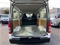 2013 Toyota Hiace Van