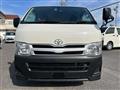 2013 Toyota Hiace Van
