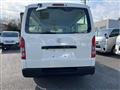 2013 Toyota Hiace Van