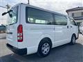 2013 Toyota Hiace Van
