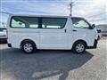 2013 Toyota Hiace Van