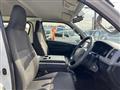 2013 Toyota Hiace Van
