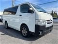 2017 Toyota Hiace Van