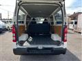 2017 Toyota Hiace Van