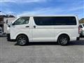 2017 Toyota Hiace Van