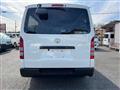 2017 Toyota Hiace Van