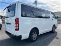 2017 Toyota Hiace Van
