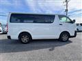 2017 Toyota Hiace Van