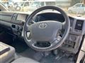 2017 Toyota Hiace Van