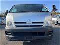 2007 Toyota Hiace Wagon