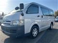 2007 Toyota Hiace Wagon